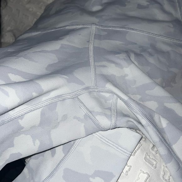 Lululemon athletica wunder under high-rise legging - Picture 4 of 4